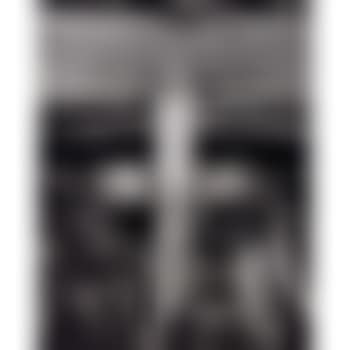 Crosses, Las Trampas, New Mexico (preview)