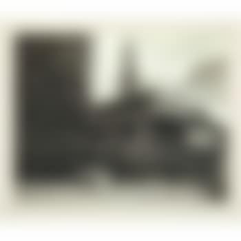 Group of three architectural studies (preview)