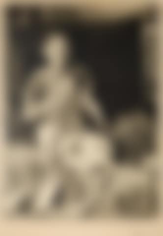 Mother and Child, Happy Hollow, Georgia (preview)