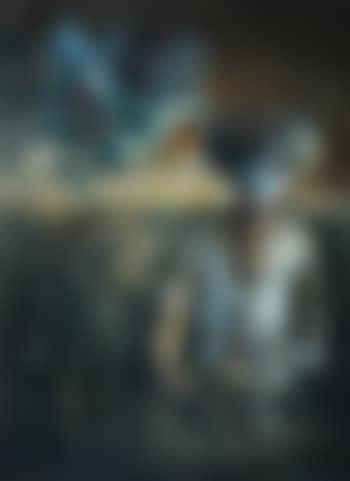 Plant, From the Pioneers Series (preview)