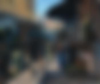 Market in Jerusalem (preview)