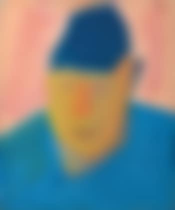 Figure with a Hat (preview)