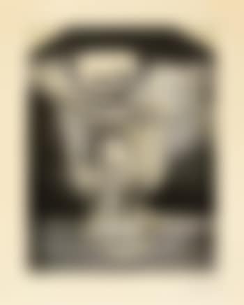Le Verre Sous La Lampe (preview)