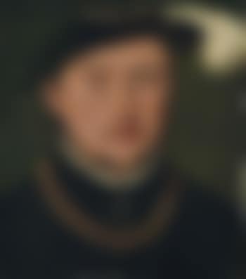 Portrait d'un gentilhomme (preview)