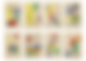 8 variazioni (preview)