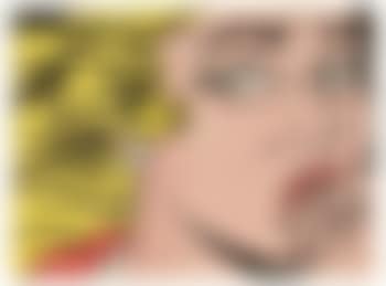 Crying Girl (preview)