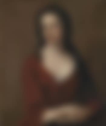 Portrait présumé d'Elizabeth Harvey, née Houblon (1669-?) (preview)