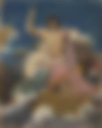 Jupiter et Thétis (preview)