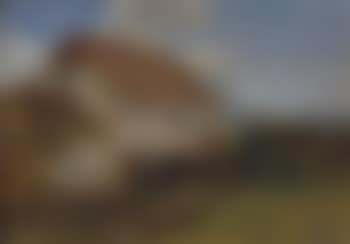 Moulin à deux roues dans le Jutland (preview)