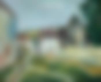 Rural Landscape (preview)