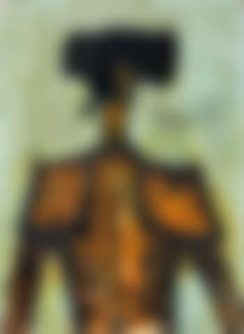Torero de dos (preview)
