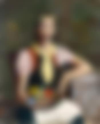 The Tessin Woman (preview)