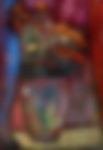 Still Life (Flowers in Vase, Flowers in Jar) (preview)