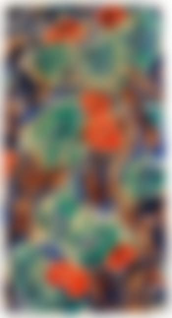 Indian Cress (preview)