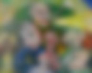 Carnaval in de tovertuin (preview)