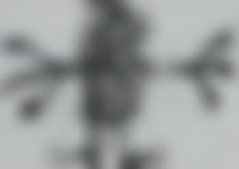 Crucifixion (preview)