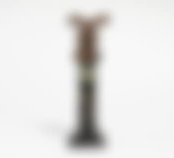 Double Nike de Samothrace (preview)