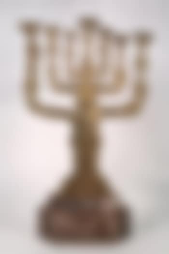 Menorah de la Paix (preview)
