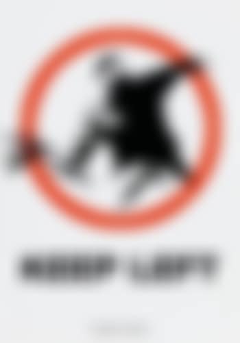 Keep left (preview)