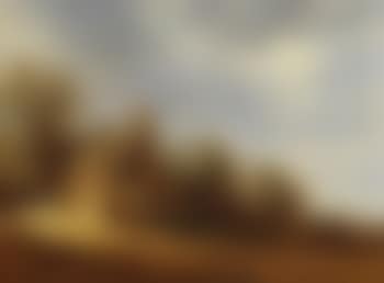 A farmhouse in the dunes (preview)