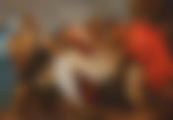 The Entombment (preview)