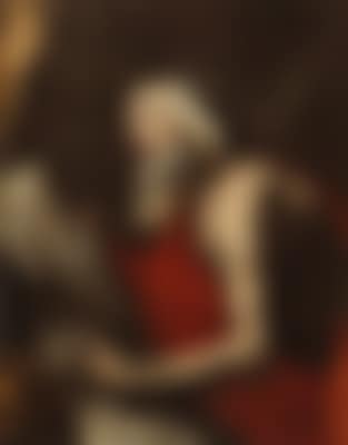 Saint Jerome (preview)