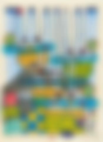 Pacific steamer (preview)