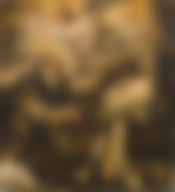 King David reproached by the prophet Gad (preview)