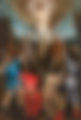 The Martyrdom of Saint Sebastian (preview)