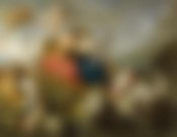 The Triumph of Galatea (preview)