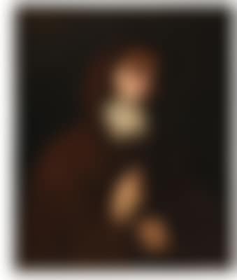 Saint Francis of Paola (preview)
