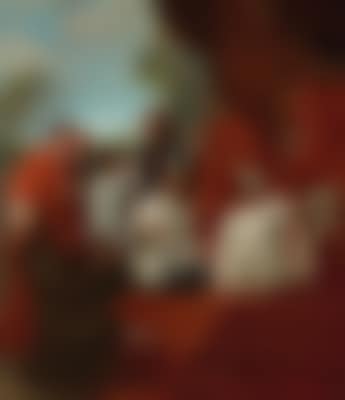 Urban VIII receives Felice da Cantalice; and Urban VIII invests Taddeo Barberini as Prefect of Rome (preview)