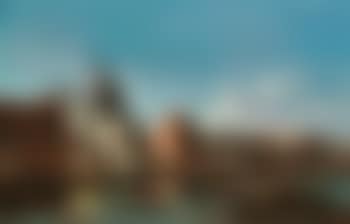 The Grand Canal, Venice, looking west towards San Simeone Piccolo (preview)