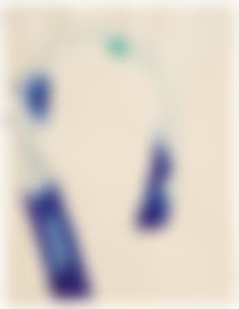 Untitled (Drawing for Sculpture) (SF66-067) (preview)