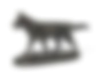 A Model of 'Loup Marchant' (preview)