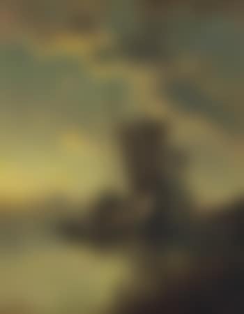 Fishing boats moored (preview)