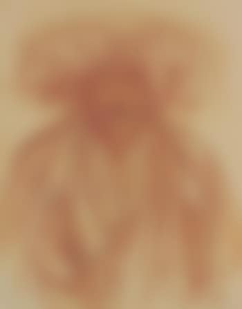 Portrait of a man wearing a telpek (preview)