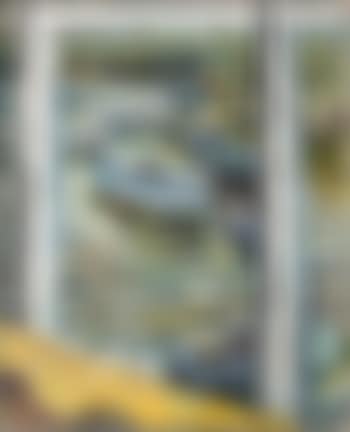 Dickie Platt Stimulus IV (preview)