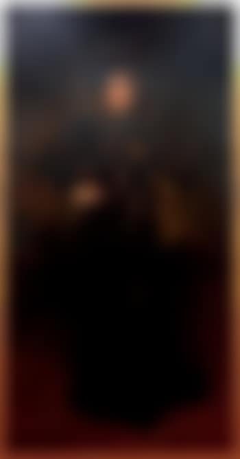 Girl in brown (preview)