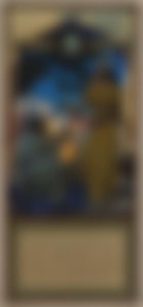 The Lamp Seller of Baghdad (preview)