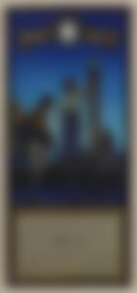 The Venetian Lamplighter (preview)