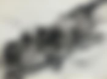 Hecate voilée (preview)