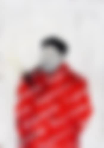 Supreme leader (preview)