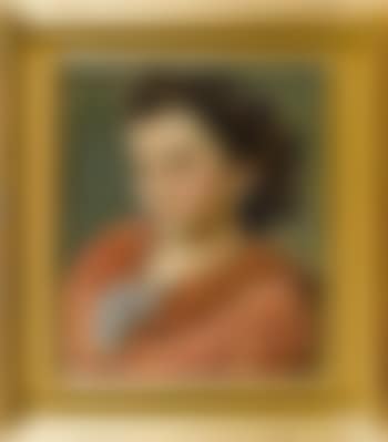 Portrait of Irene (preview)