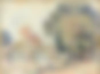 Paris, le pont Marie (preview)