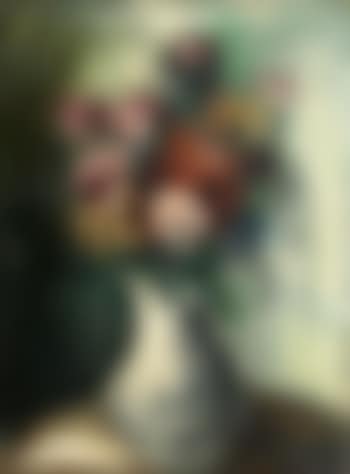 Vase de fleurs (preview)