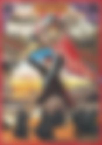 Port Arthur (preview)