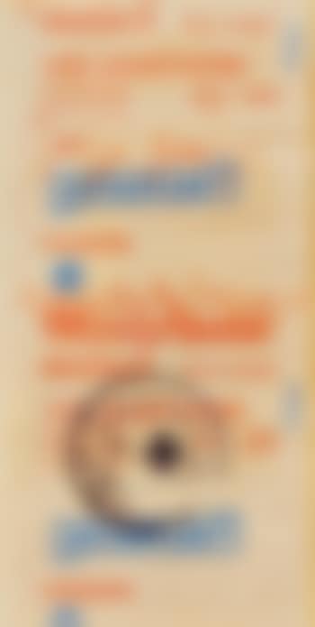 1 Wirtschaftswert (Wundpflaster) (preview)