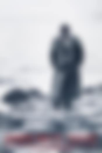 Joseph Beuys - Plight. Plakat (preview)