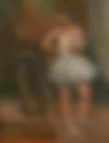La danseuse (preview)